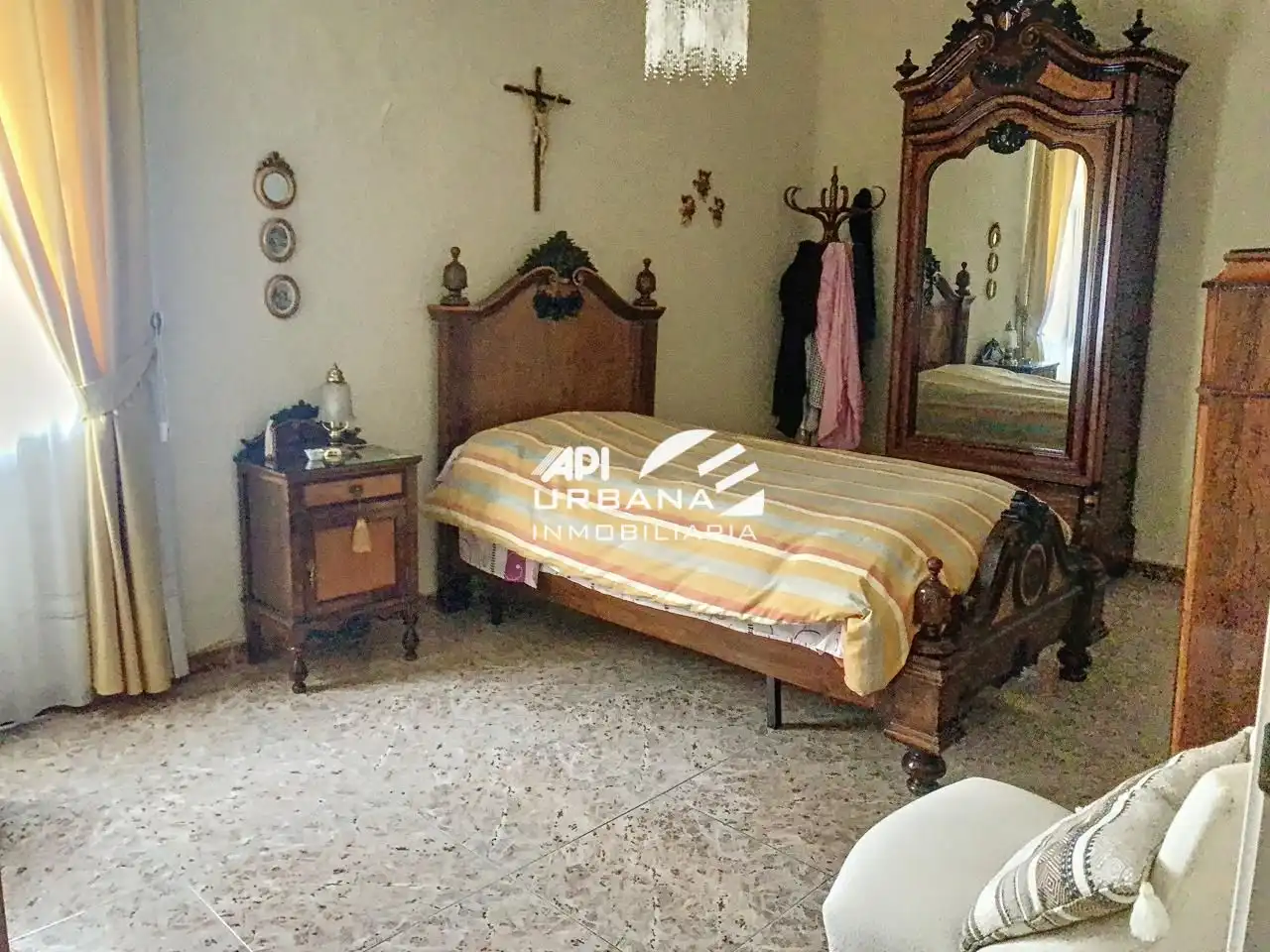 Piso con terraza en venta en Julio Romero De Torres, imagen 10