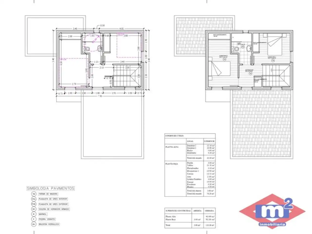 Casa en venta en Calle FORNELOS, imagen 4