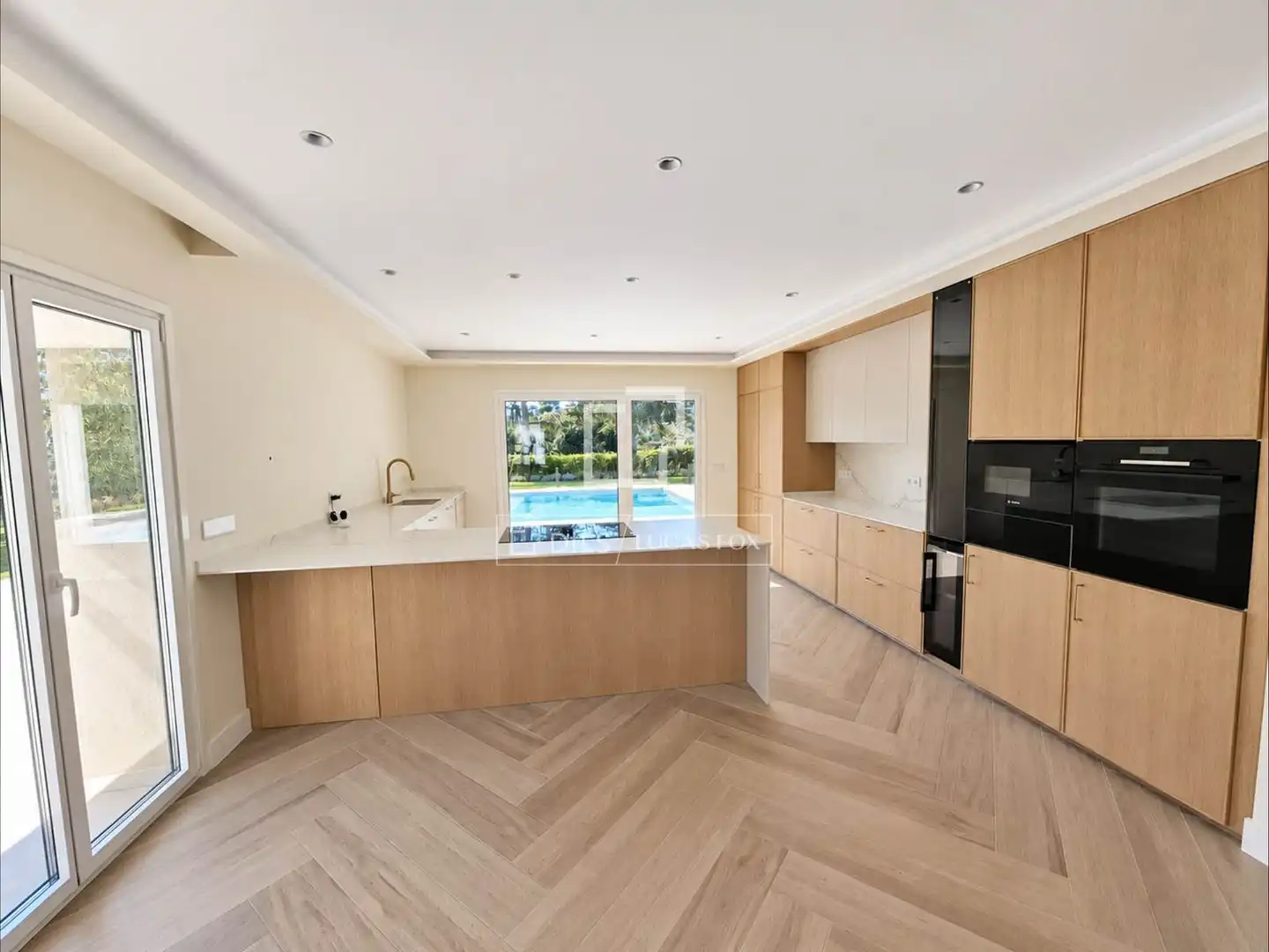 Villa mit Pool zum Verkauf in Ciudalcampo, imagen 15