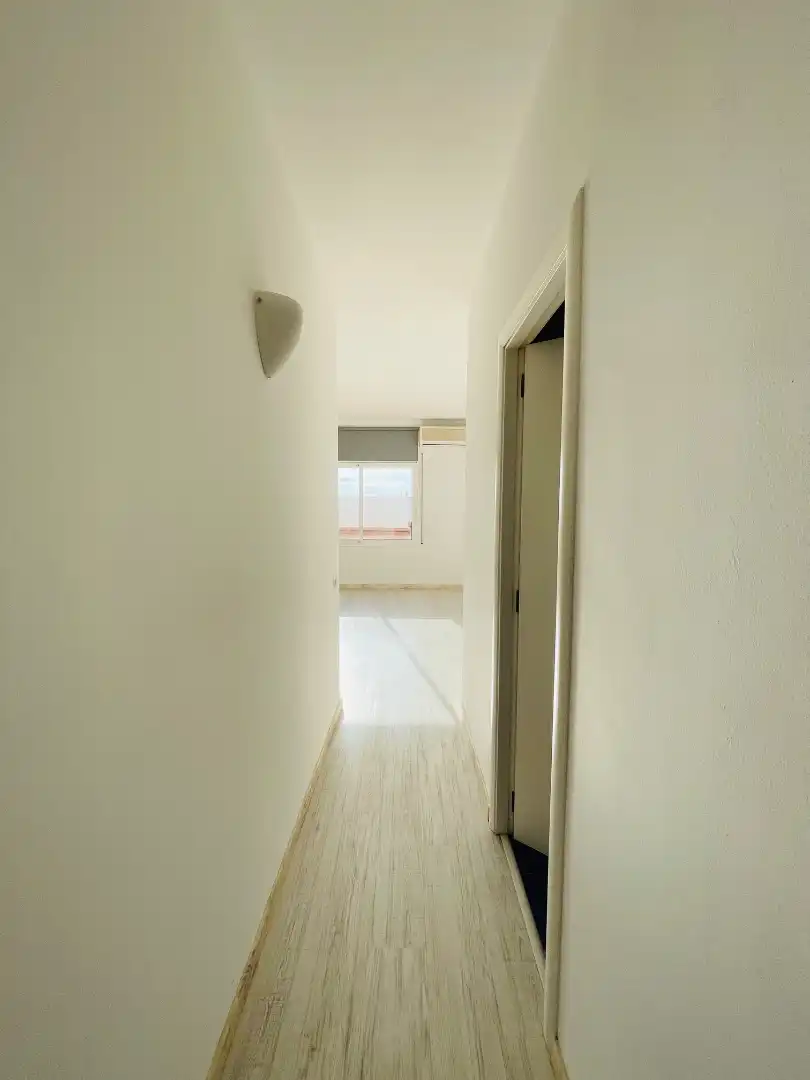 Ático en venta en Barcelona con Aire acondicionado, Calefacción y Parquet