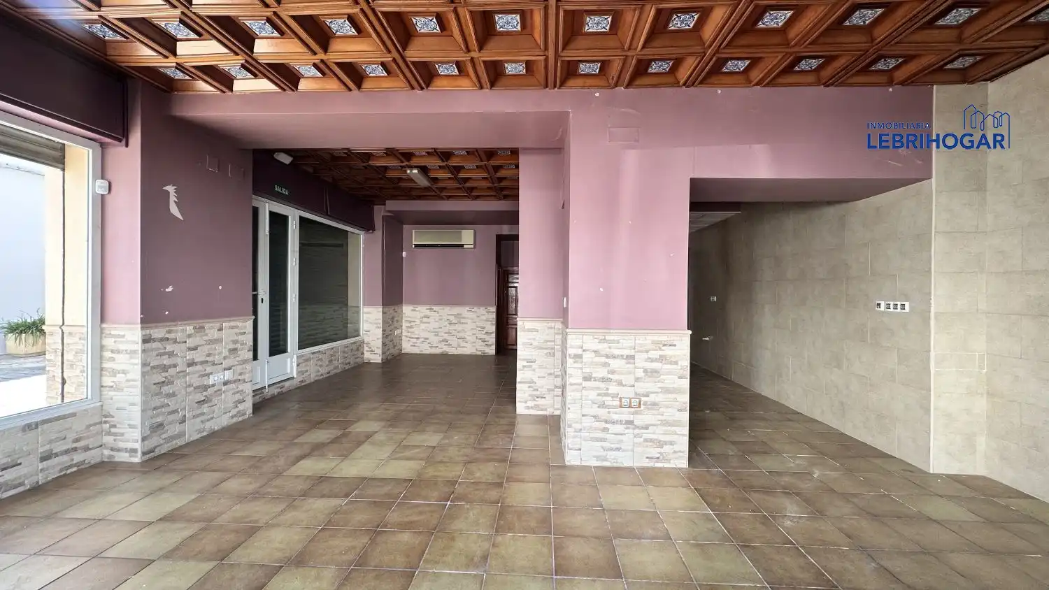 Local comercial de lloguer a Lebrija, imagen 13