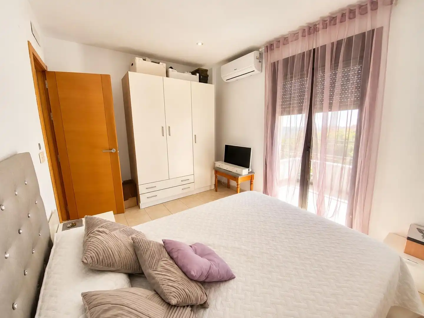 Wohnung mit Aufzug zum Verkauf in Alcalá de los Gazules, imagen 11