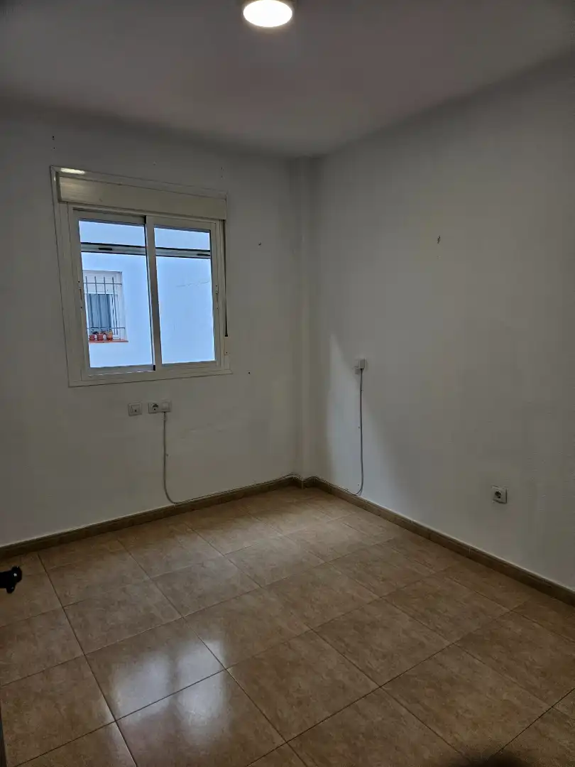 Dormitori de Pis en venda en Chiclana de la Frontera amb Aire condicionat, Calefacció i Balcó