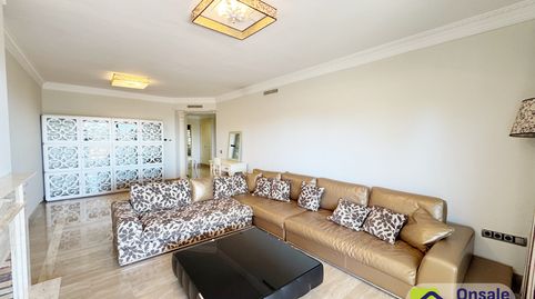 Foto 4 de Piso en venta en Calle Montemenor, Sierra Blanca, Marbella