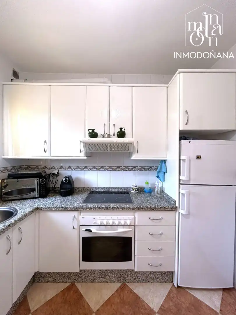 Kitchen of Houses for sale in Almonte  with Heating, Terrace and Storage room