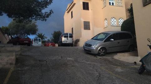 Foto 3 de Garaje en venta en Guillem de Moncada, Costa de la Calma, Illes Balears