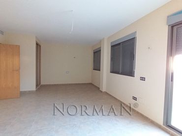 Residencial amb ascensor en venda a Archena