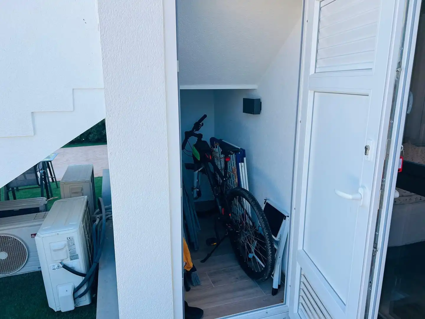 Planta baixa en venda en Orihuela amb Aire condicionat, Terrassa i Traster