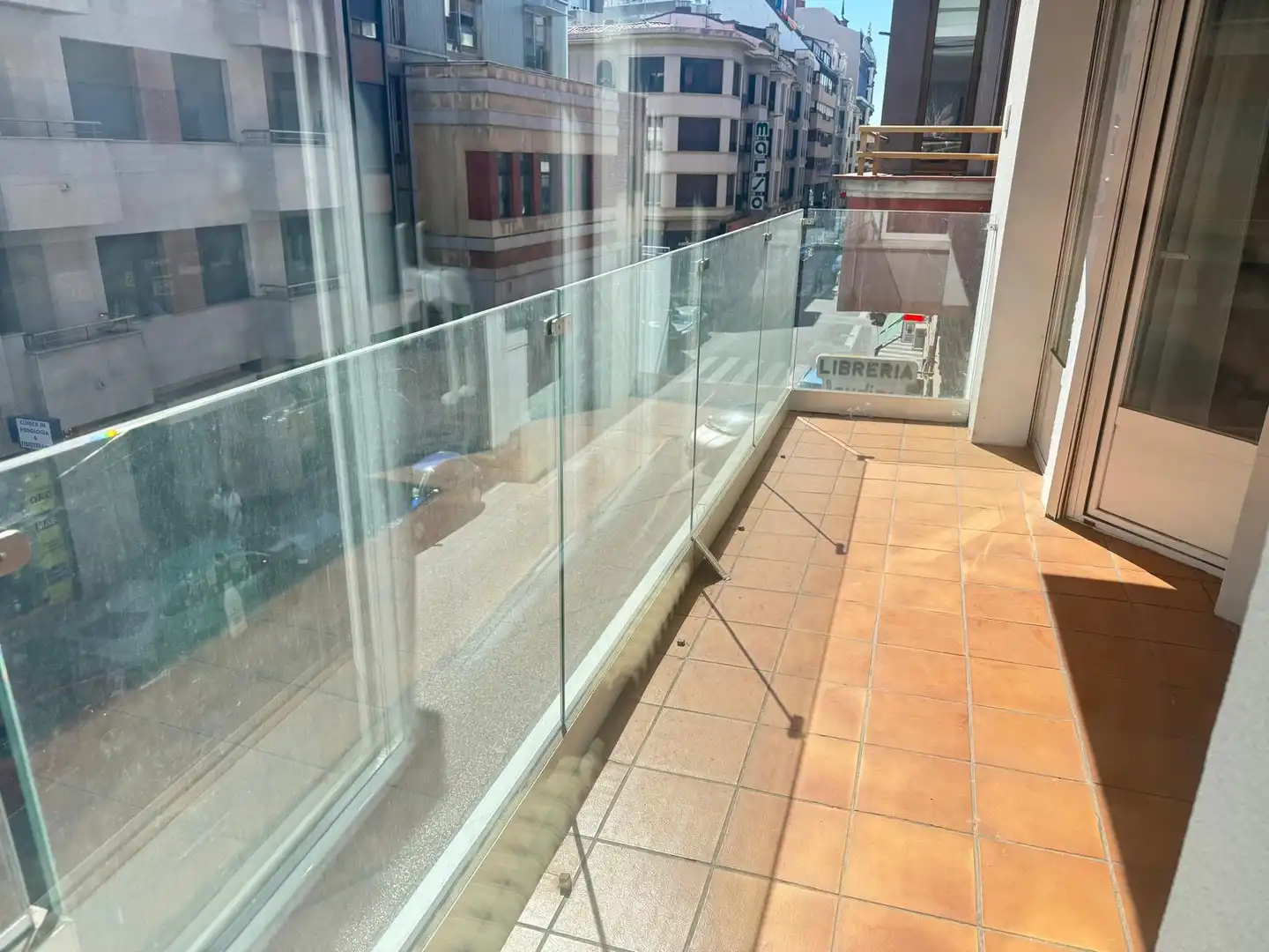 Flat for sale in Calle Joaquín Costa, Centro Ciudad