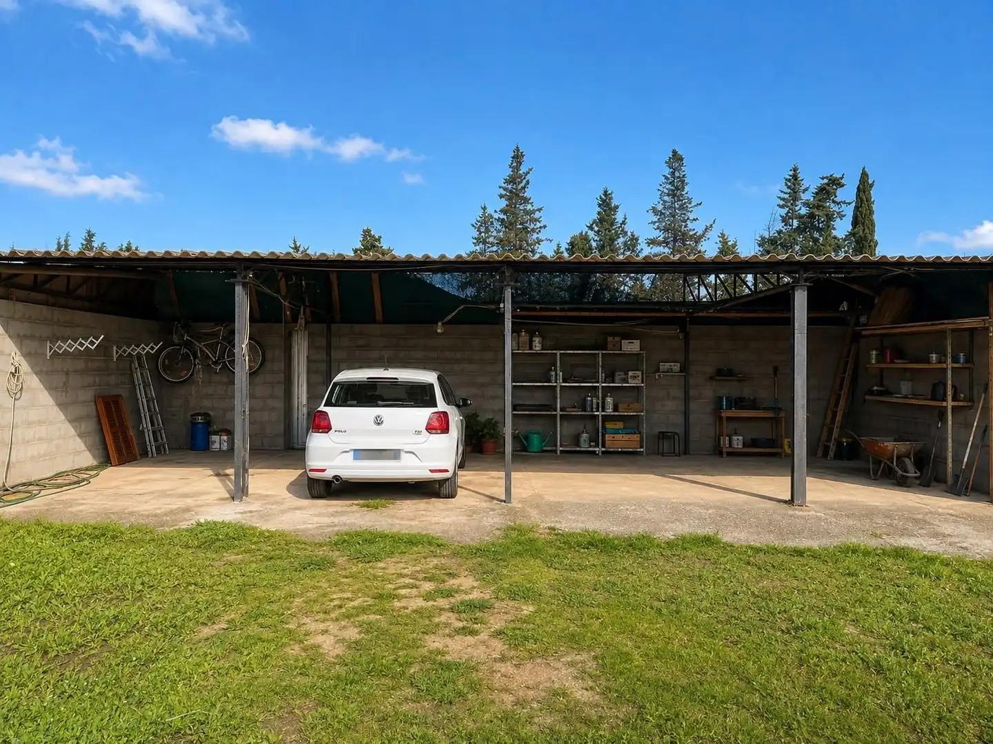 Villa avec piscine à vendre à Consell, imagen 17