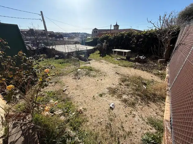 Residencial en venta en Valdemorillo