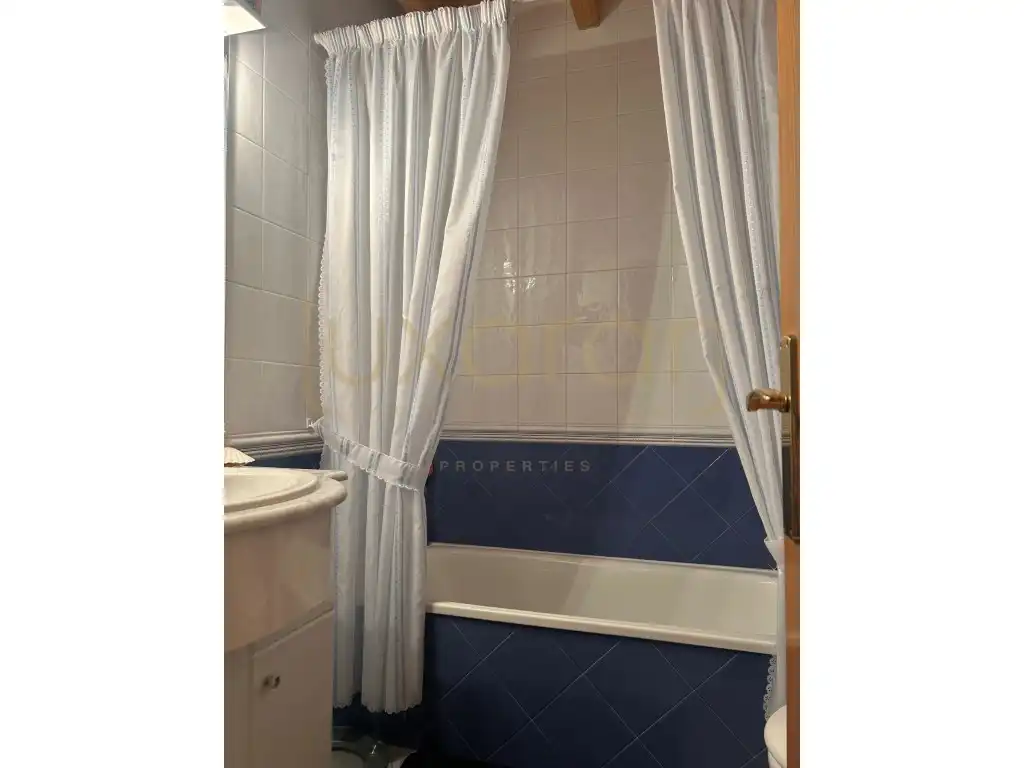 Baño de Apartamento en venta en Alt Àneu