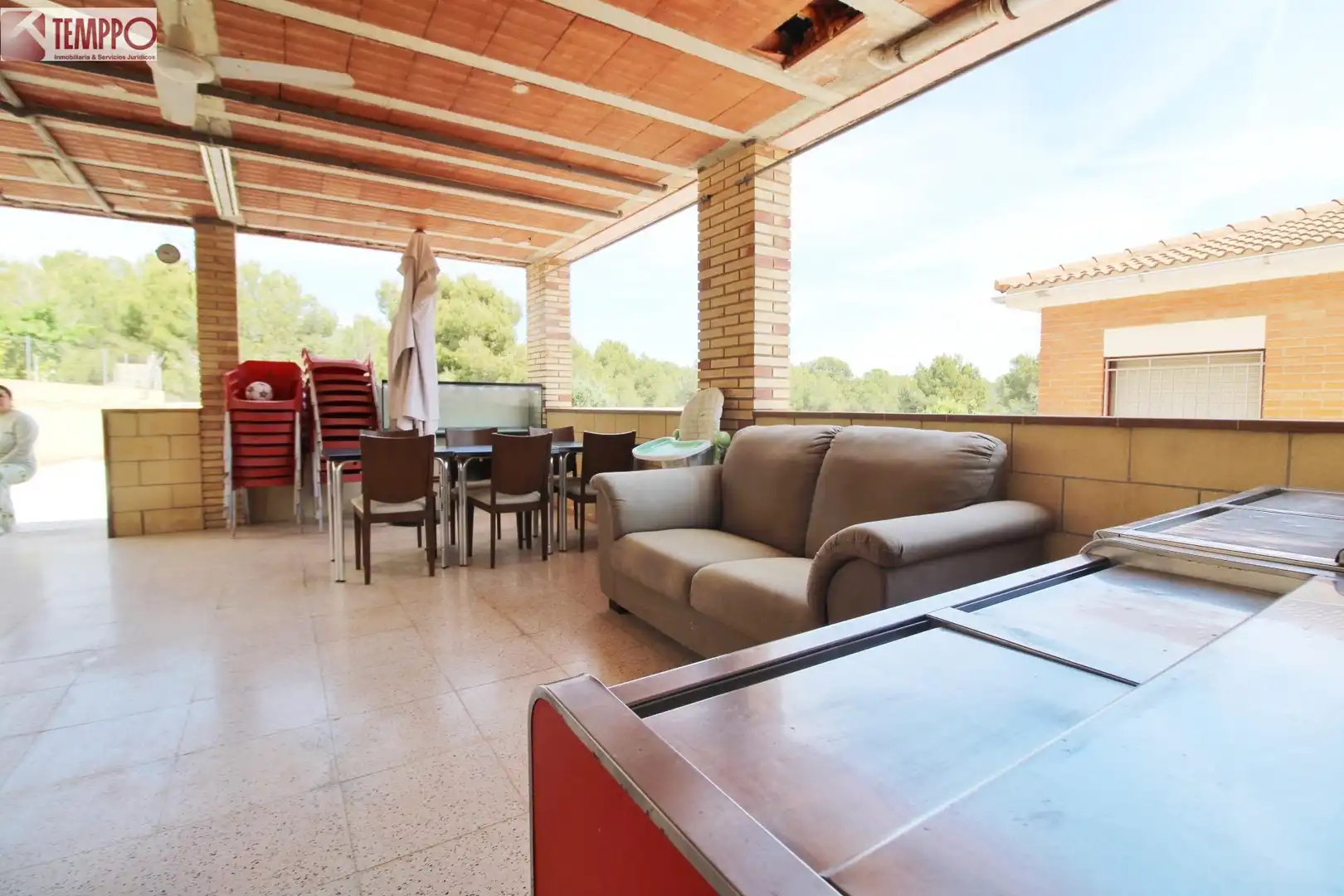 Terrace of Houses for sale in El Vendrell  with Heating, Private garden and Terrace
