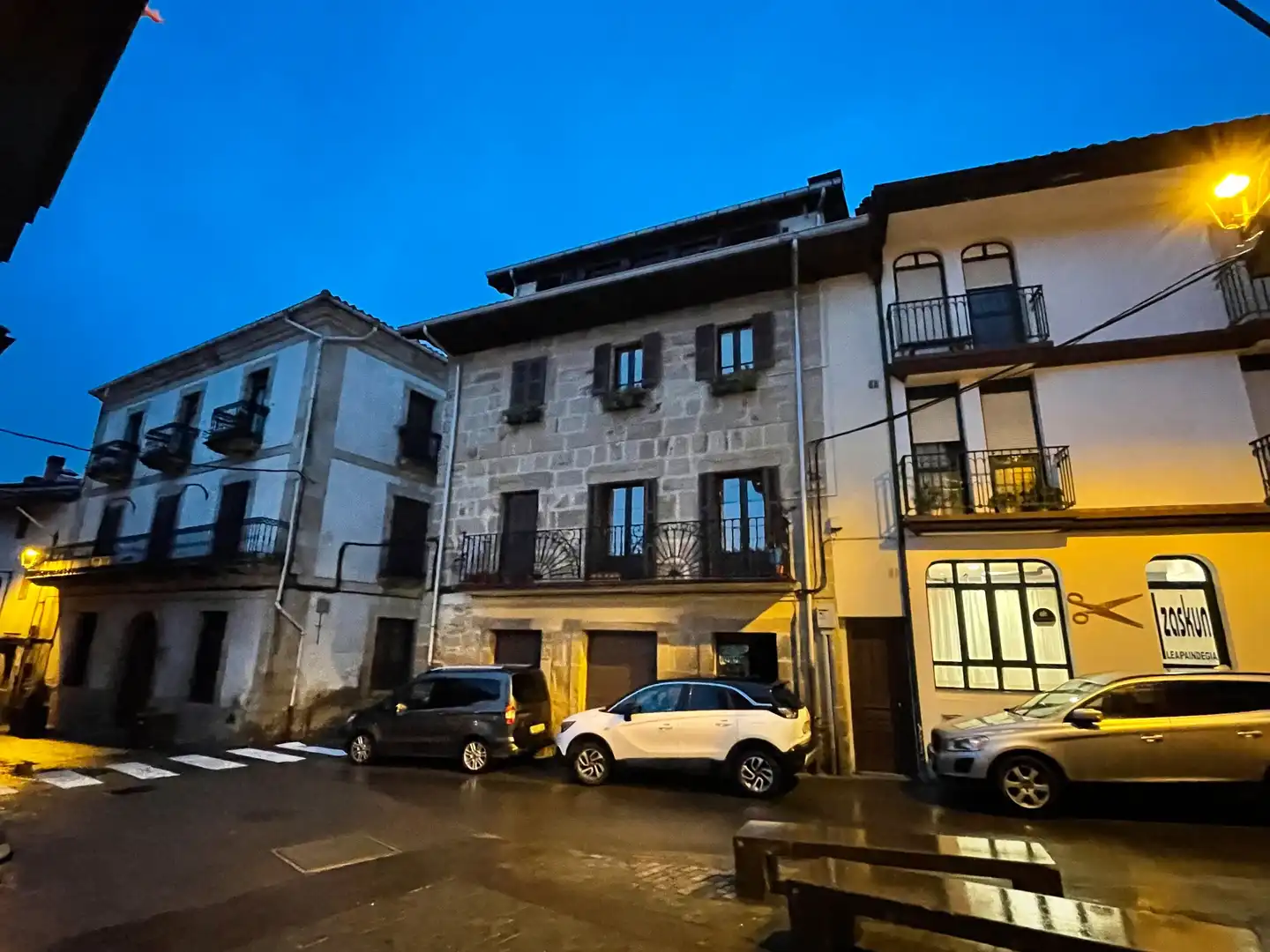 Local comercial en venta en Segura