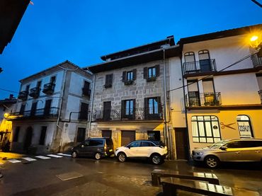 Local comercial en venda a Segura