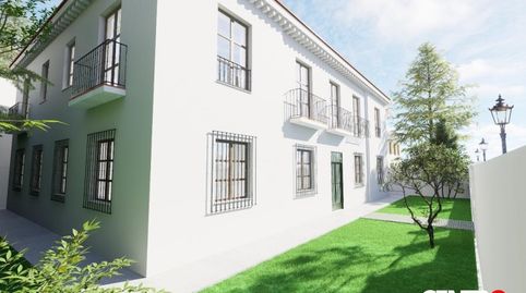 Foto 5 de Casa o chalet en venta en Cl Huerta de Los Angeles, San Matías - Realejo, Granada Capital