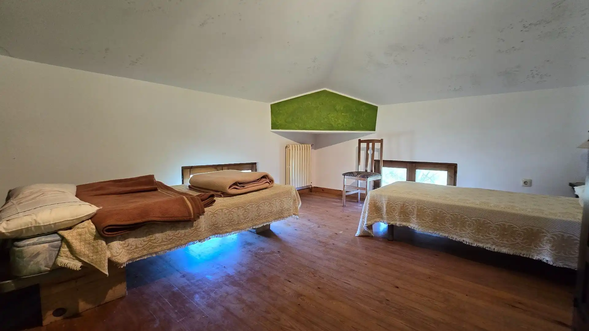 Detached house with garden for sale in Vidiago - Pendueles - Tresgrandas, imagen 59