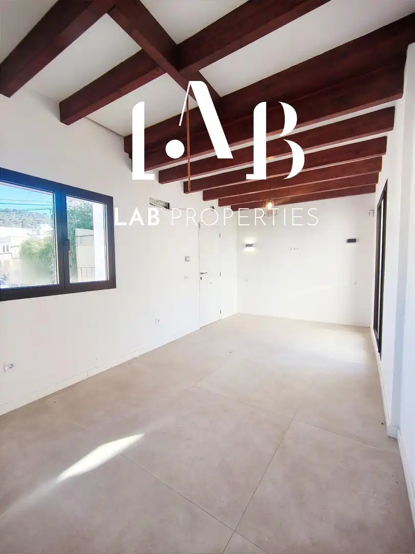 Casa o xalet en venda en Felanitx amb Jardí privat, Terrassa i Jacuzzi
