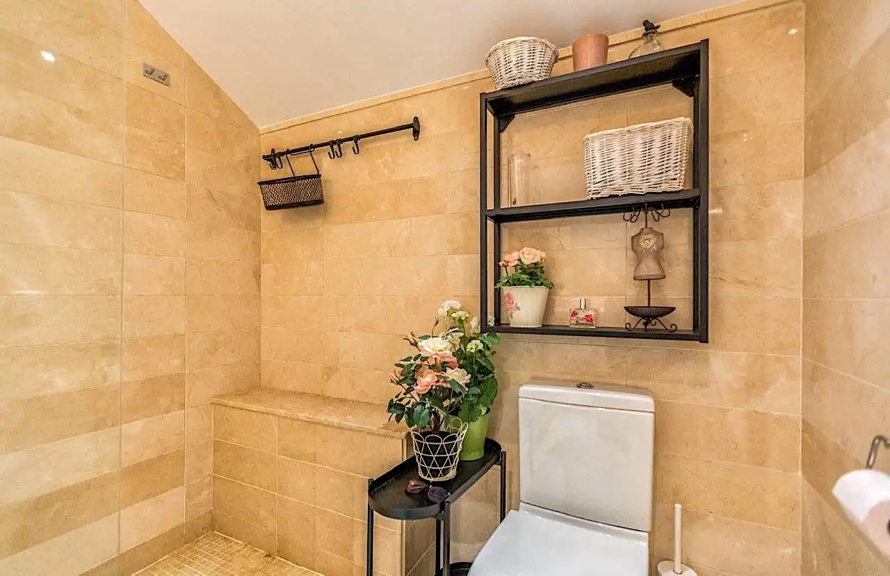 Maison mitoyenne avec piscine à vendre à La Cala Golf - Lagar Martell, imagen 16
