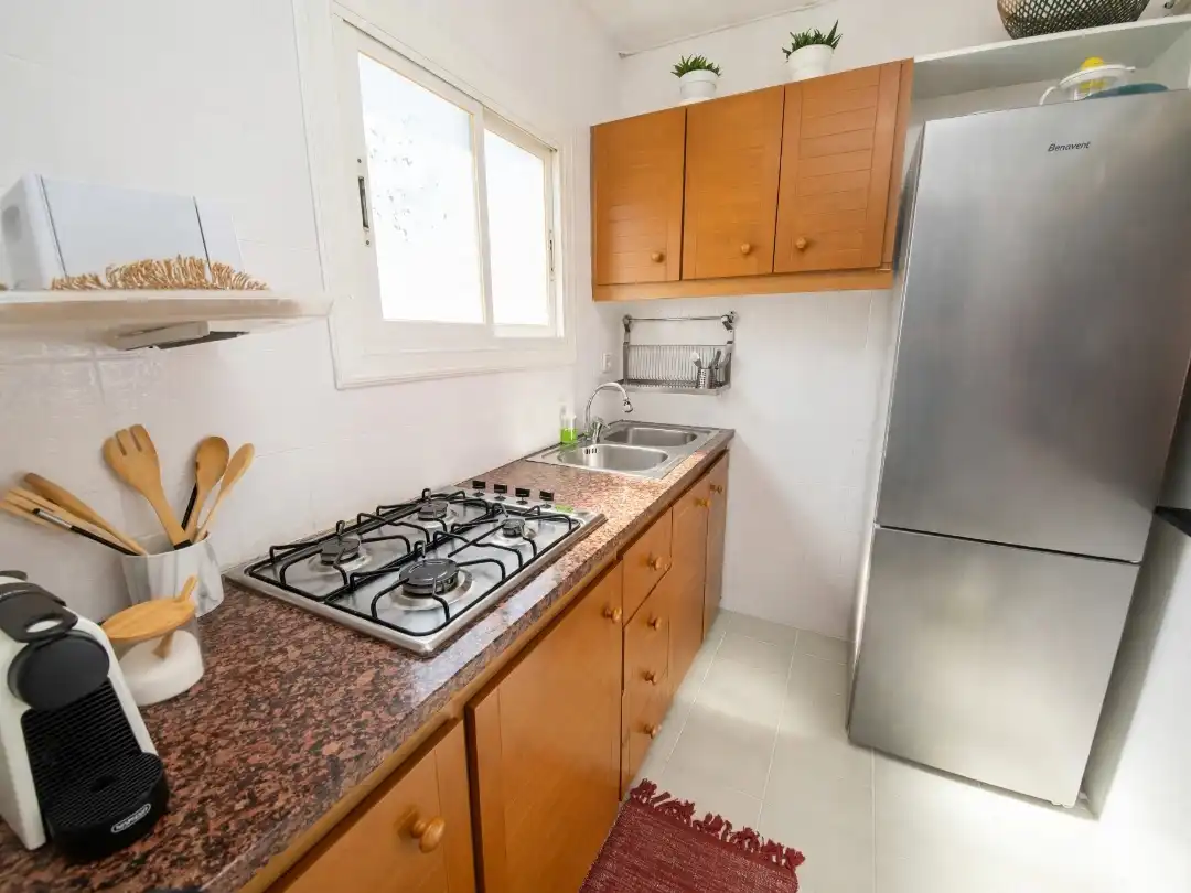 Apartment mit Terrasse zum Verkauf in Carrer d'Azorín, imagen 17