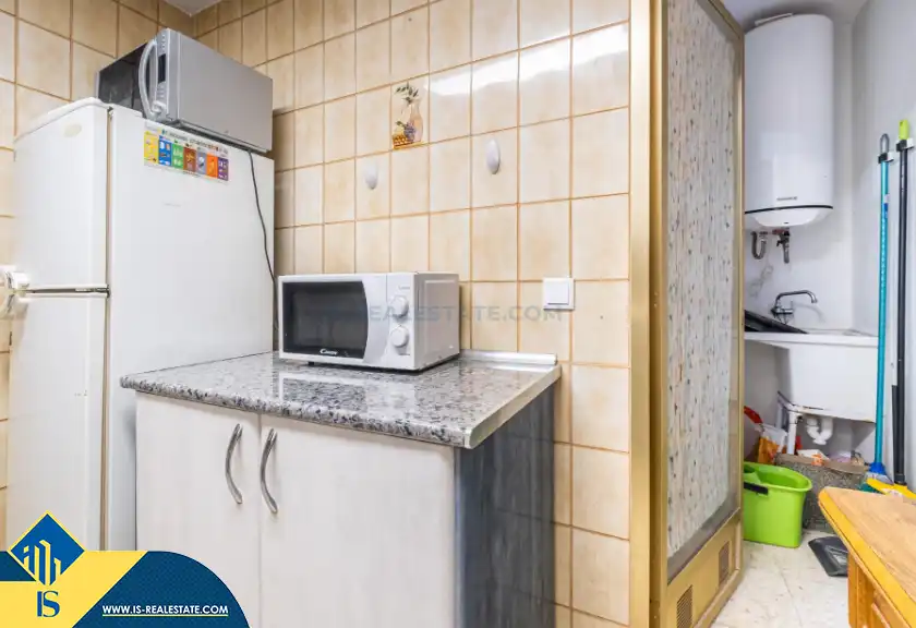Wohnung mit Aufzug zum Verkauf in Casco Antiguo - Puerto, imagen 9