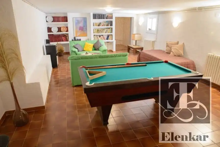 Villa con piscina in vendita a MIGJORN, imagen 44