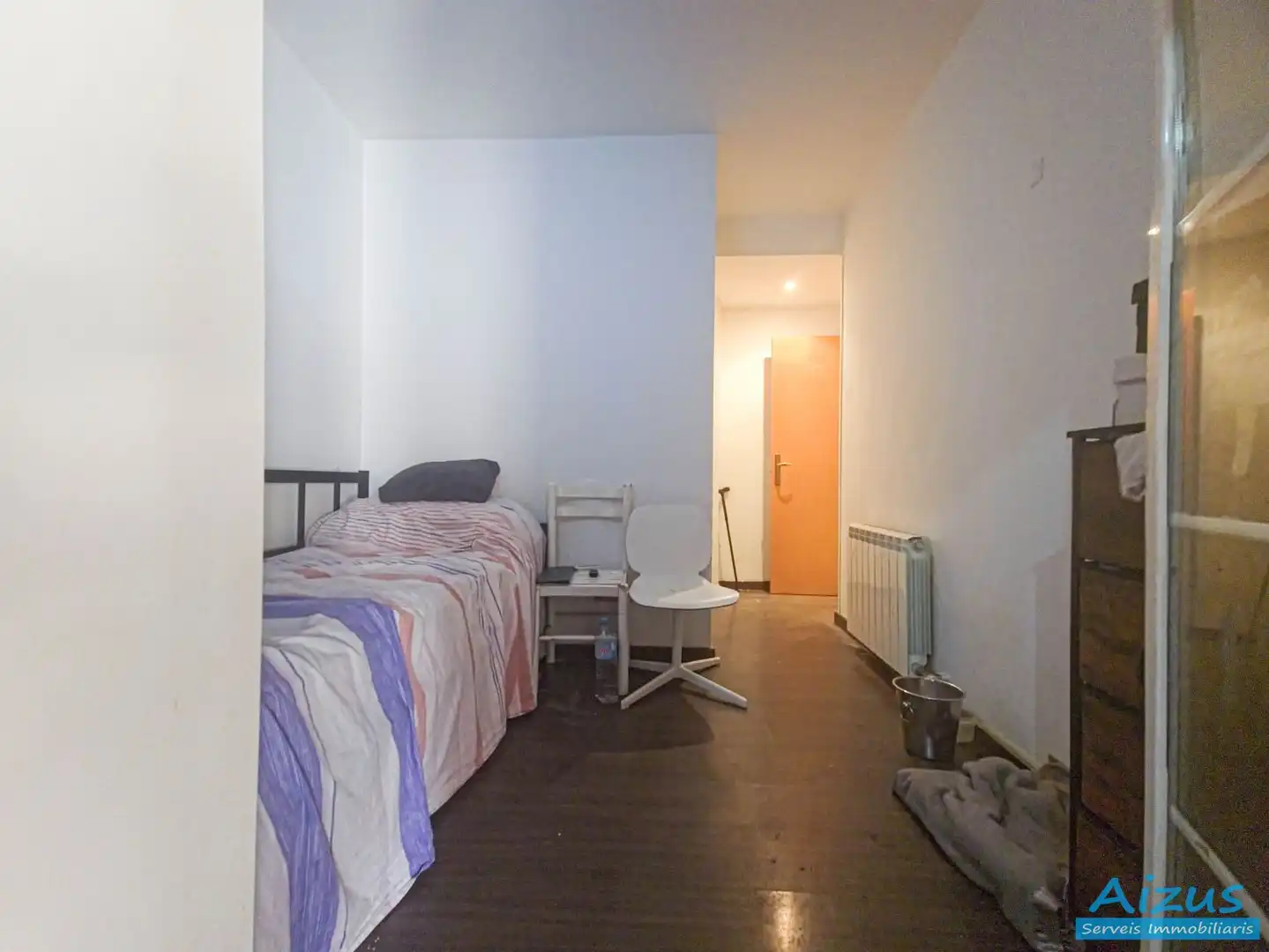 Bedroom of Ground floor for sale in Ripollet  with Heating, Terrace and Storage room