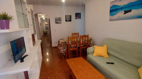 Foto 3 de Pis de lloguer a Calle Jonas, Olletas - Sierra Blanquilla, Málaga Capital