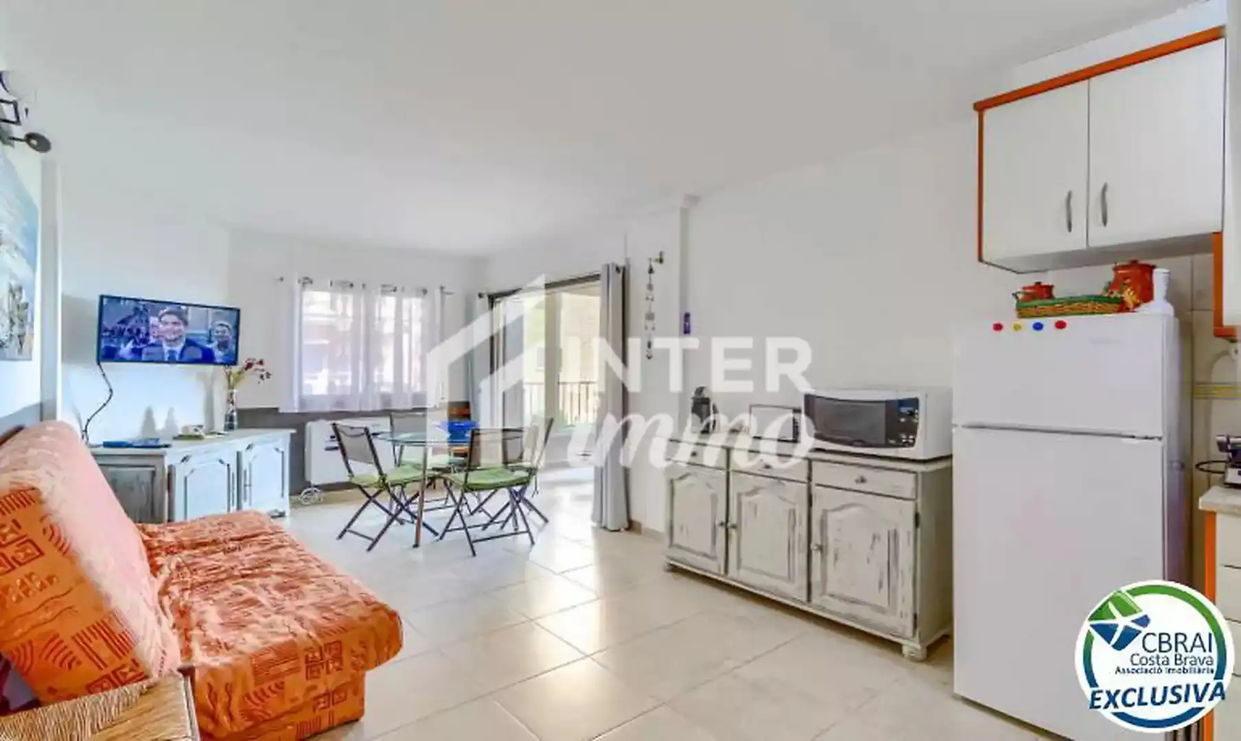 Flat with lift for sale in Paseo Maritim 28, imagen 5