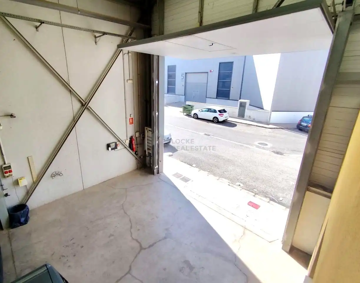 Nave industrielle à louer à Les Boqueres - Santa Quiteria, imagen 42