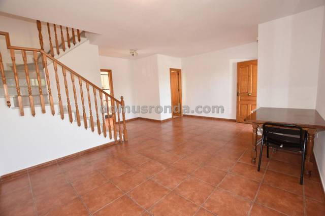 Casa-chalet en Venta en San Francisco