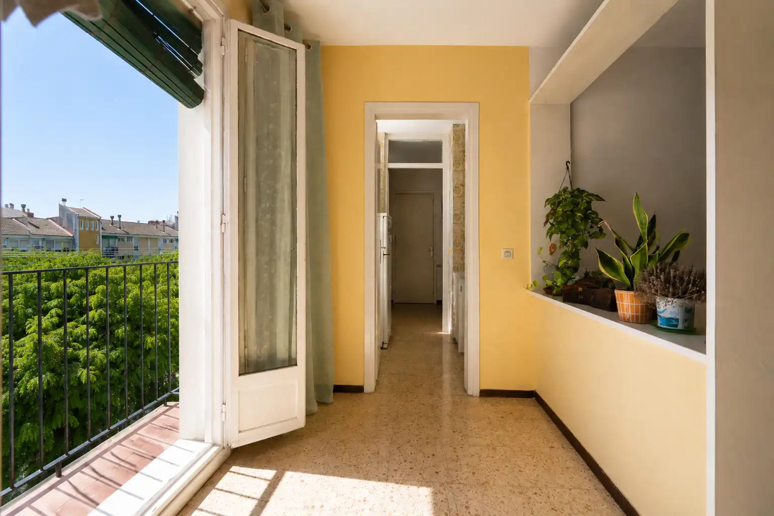 Piso en venta en Constantí con Balcón