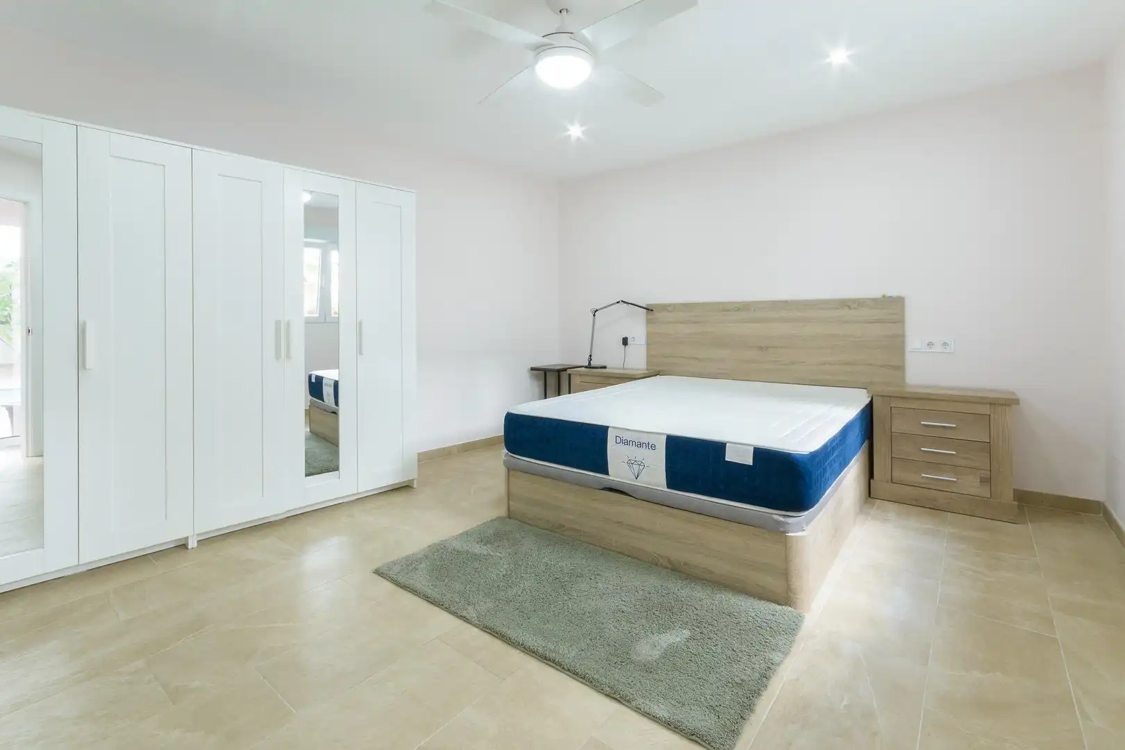 Habitación de Casa o chalet en venta en Tavernes de la Valldigna con Terraza