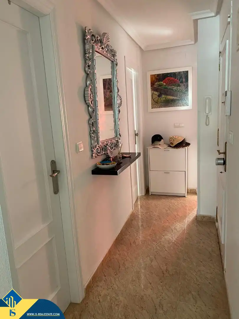 Àtic amb ascensor en venda a Playa del Cura, imagen 7