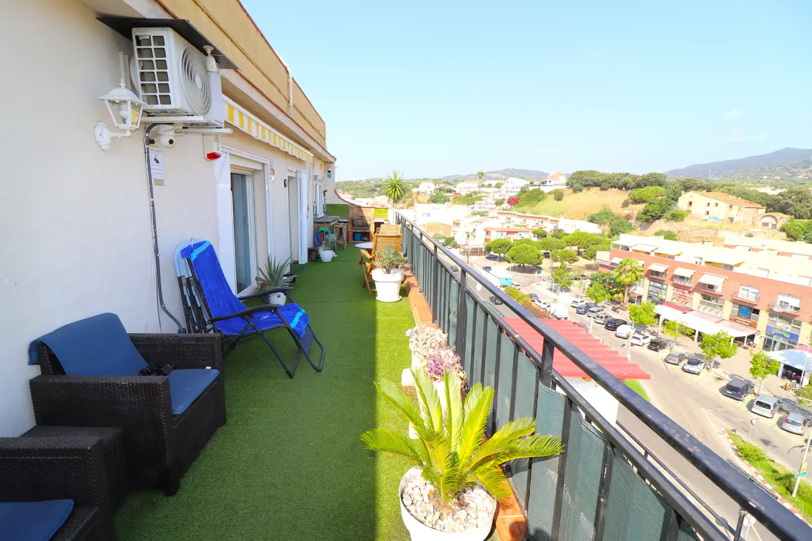 Attic for sale in Poblenou