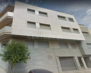 Exterior view of Flat for sale in Alcoletge