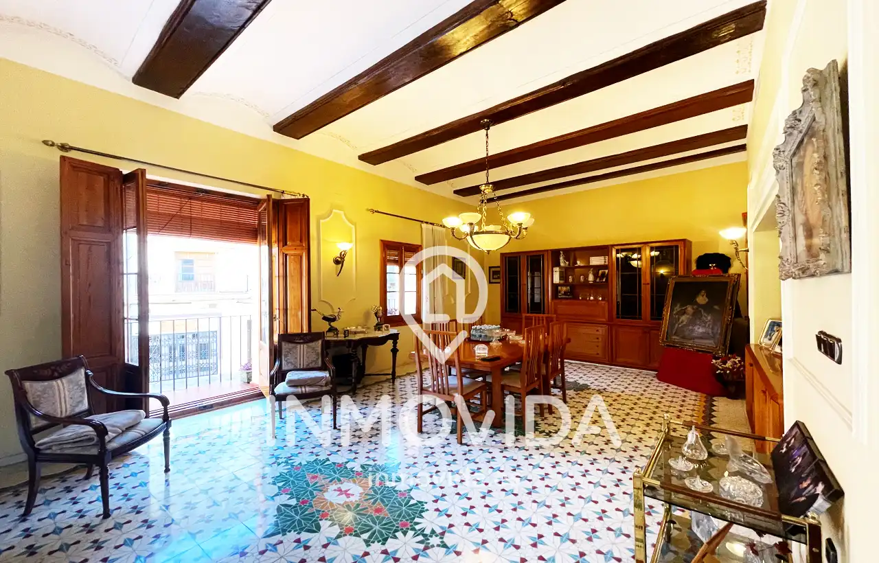 Houses for sale in Xàtiva  with Air Conditioner, Terrace and Furnished