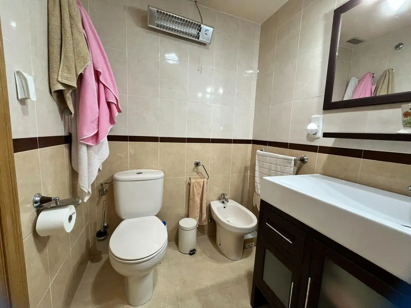 Wohnung zur Miete in VICTORIANO MATEU, Aldaia