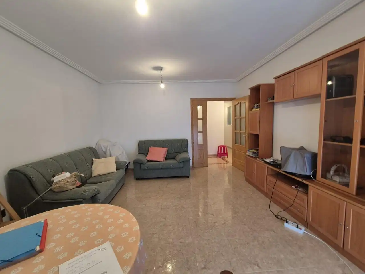 Appartement avec ascenseur à vendre à calle de Sant Joan Bosco, imagen 3