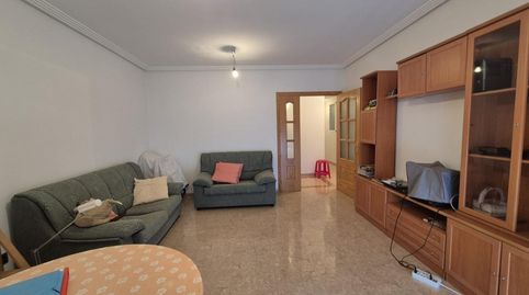 Foto 3 de Piso en venta en Calle de Sant Joan Bosco, Campello pueblo, El Campello
