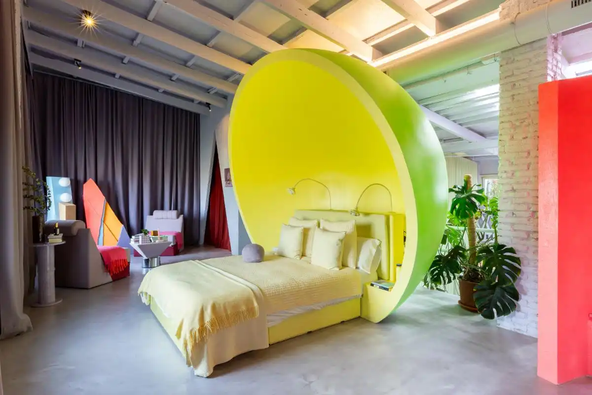 Bedroom of Country homes for sale in Valencia  with Air Conditioner, Heating and Private garden