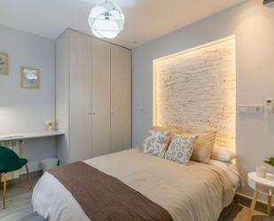 Bedroom of Apartment to share in  Madrid Capital