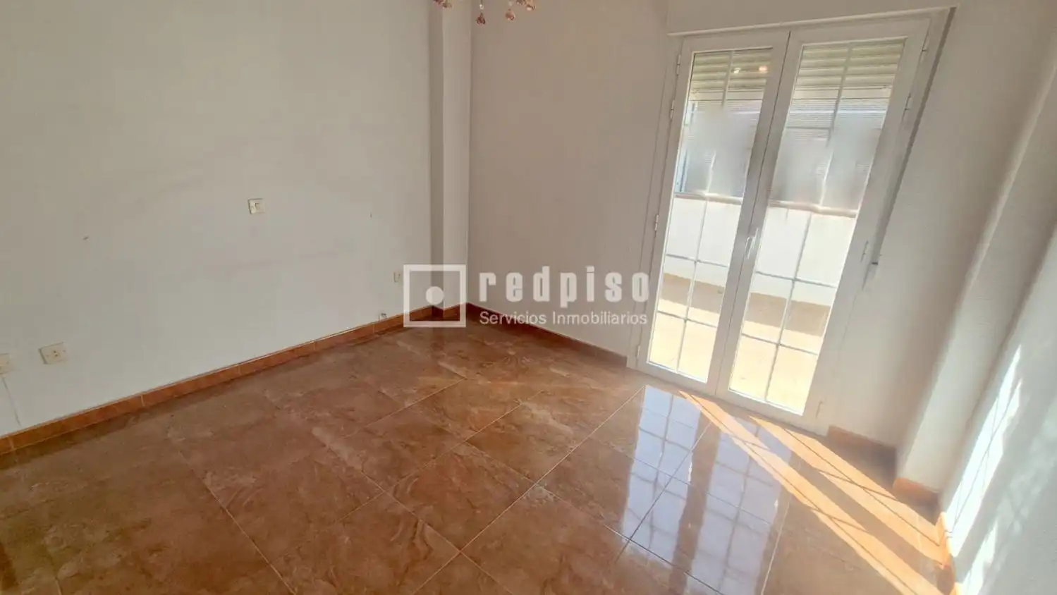 Dormitori de Casa o xalet en venda en Getafe amb Aire condicionat, Calefacció i Terrassa