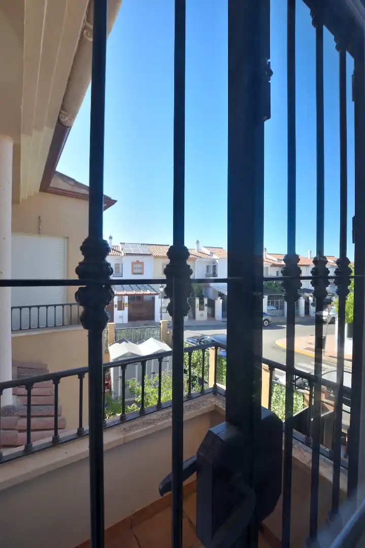 Adosado con terraza en venta en Calle Escritora María Zambrano 4, imagen 18