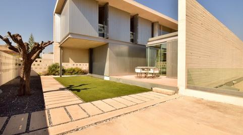 Foto 3 de Casa o chalet en venta en Montepilar, L'Eliana