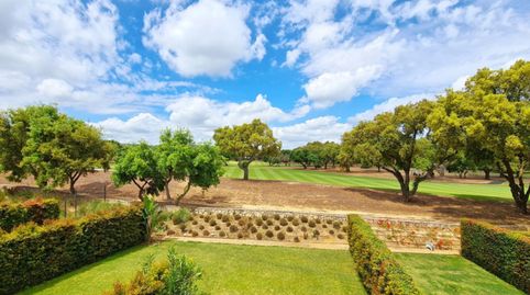 Chalet adosado Moderno  de 3 dormitorios con Vistas al Golf y al Mar en San Roque Golf Club, imatge 3