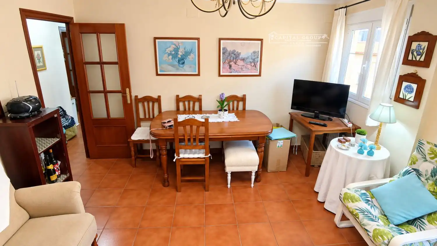 Terraced house with garden for sale in Punta Umbría, imagen 11