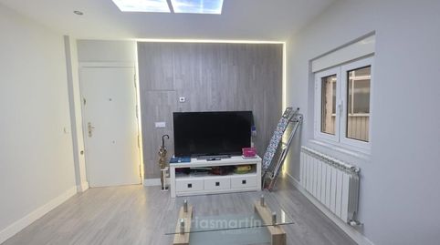 Foto 3 de Piso de alquiler en San Vicente, San Vicente - Las Úrsulas, Salamanca Capital