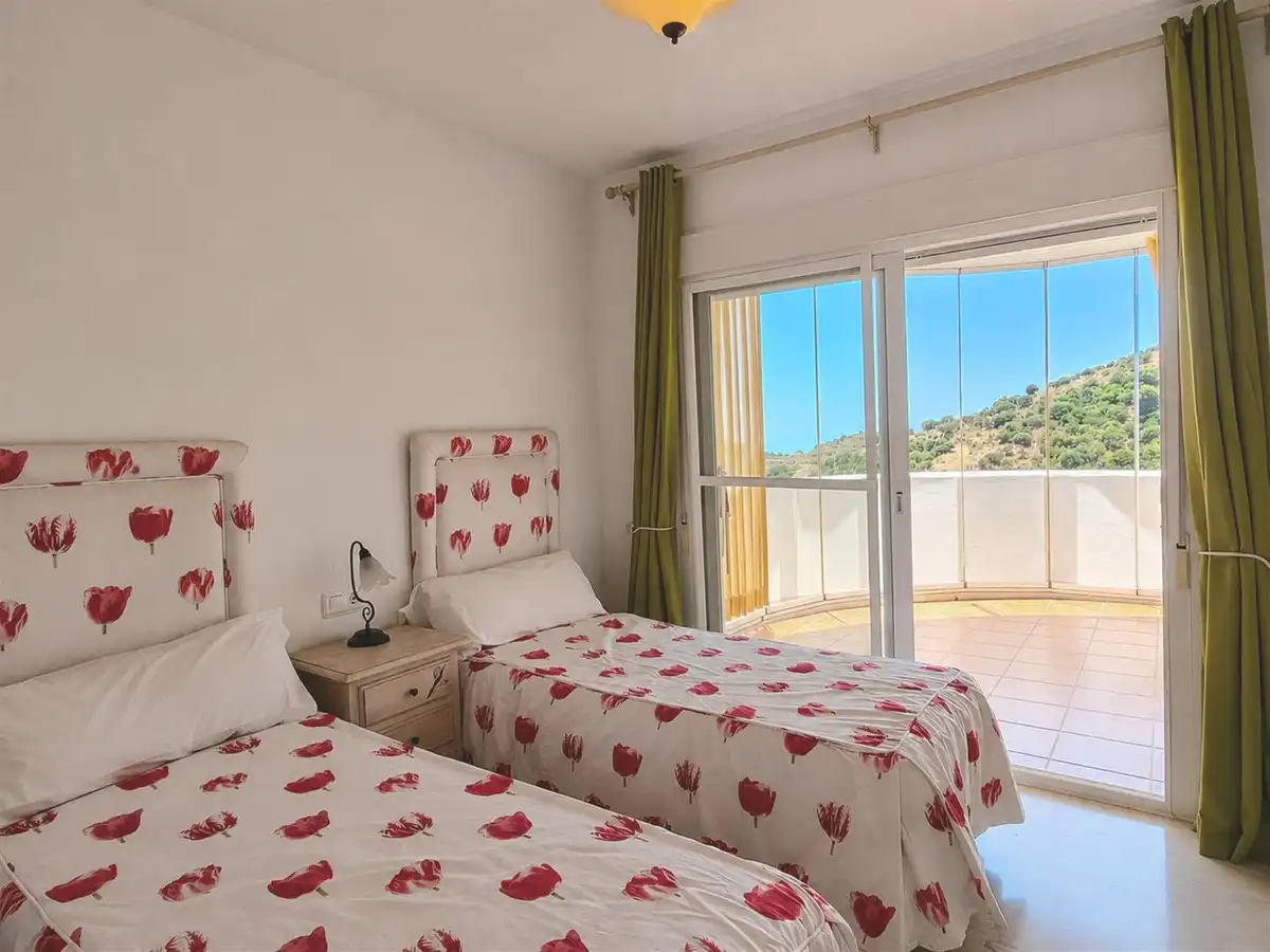 Mini appartamento con piscina in vendita a Calle Don José de Orbaneja 27, imagen 18