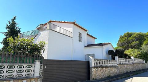 Foto 2 de Casa o xalet en venda a Fondils, Puig Ses Forques - Torre Colomina, Girona